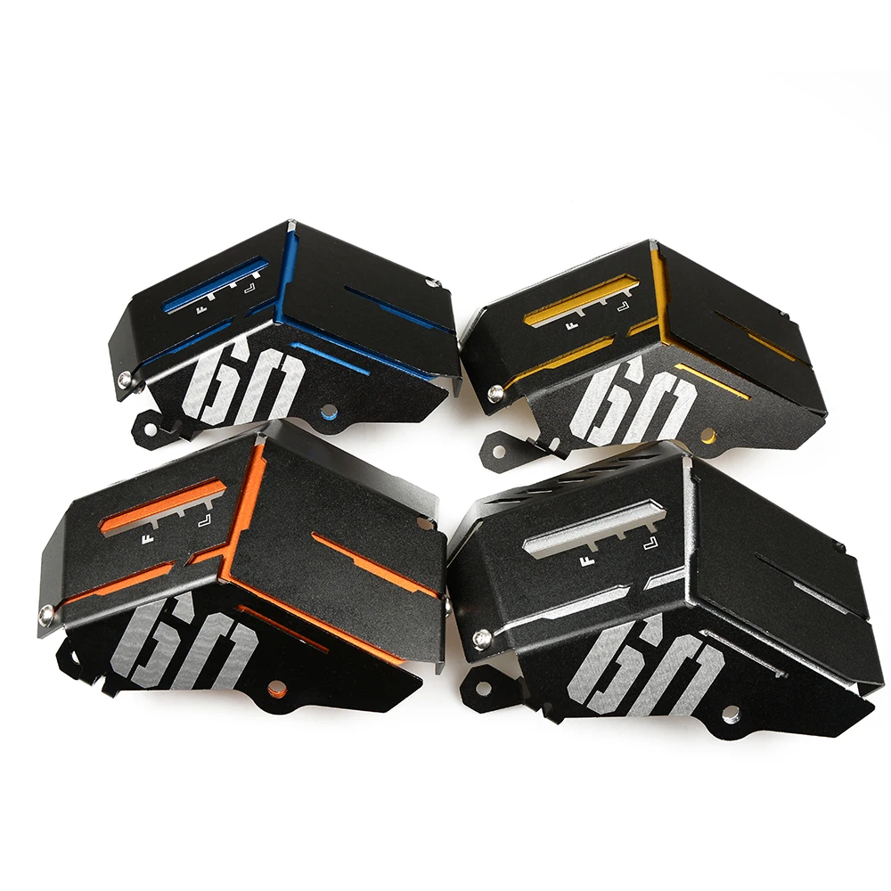 Мотоциклетная Защитная крышка радиатора защитная решетка для YAMAHA MT 09 MT09 FZ FZ09 2014