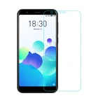 Закаленное стекло для Meizu M8c M8 c M810H M810L, защитная пленка для экрана Meizu M8c M8 c M810H M810L, стеклянная пленка