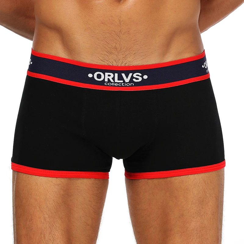 Трусы боксеры ORLVS