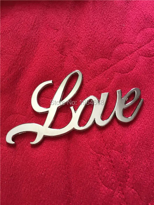 

Free Shipping Love Bottle Opener Wedding Favors And Gifts Wedding Supplies Wedding Souvenirs Wedding Gifts For Guests 100pcs/lot