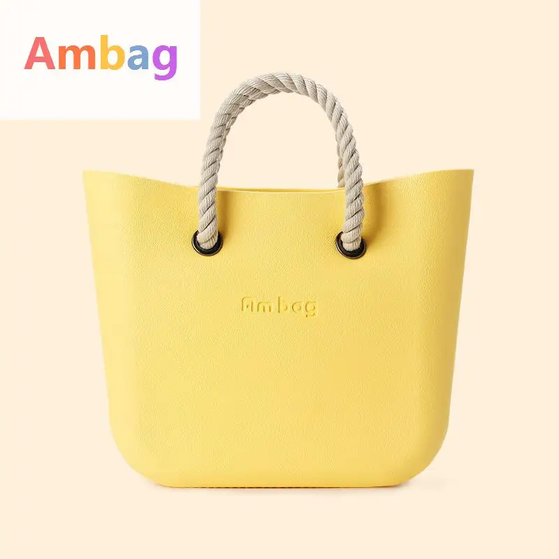 DIY пляж Сумки цена Женские сумки мешок Средний Быстрая доставка вставка ручки