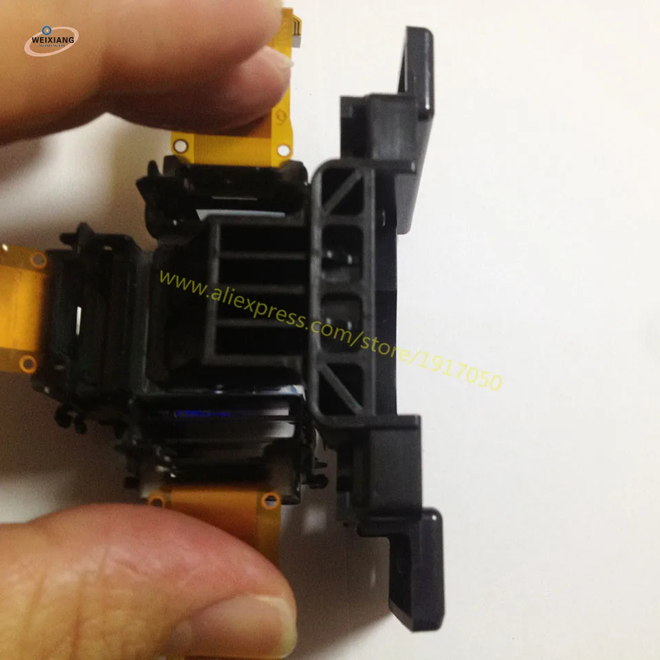 H550 LCD Prism Assy для Epson CB W18 проектора полный блок ЖК панели 59Y Optical Blcok|projector prism|assisepson lcd