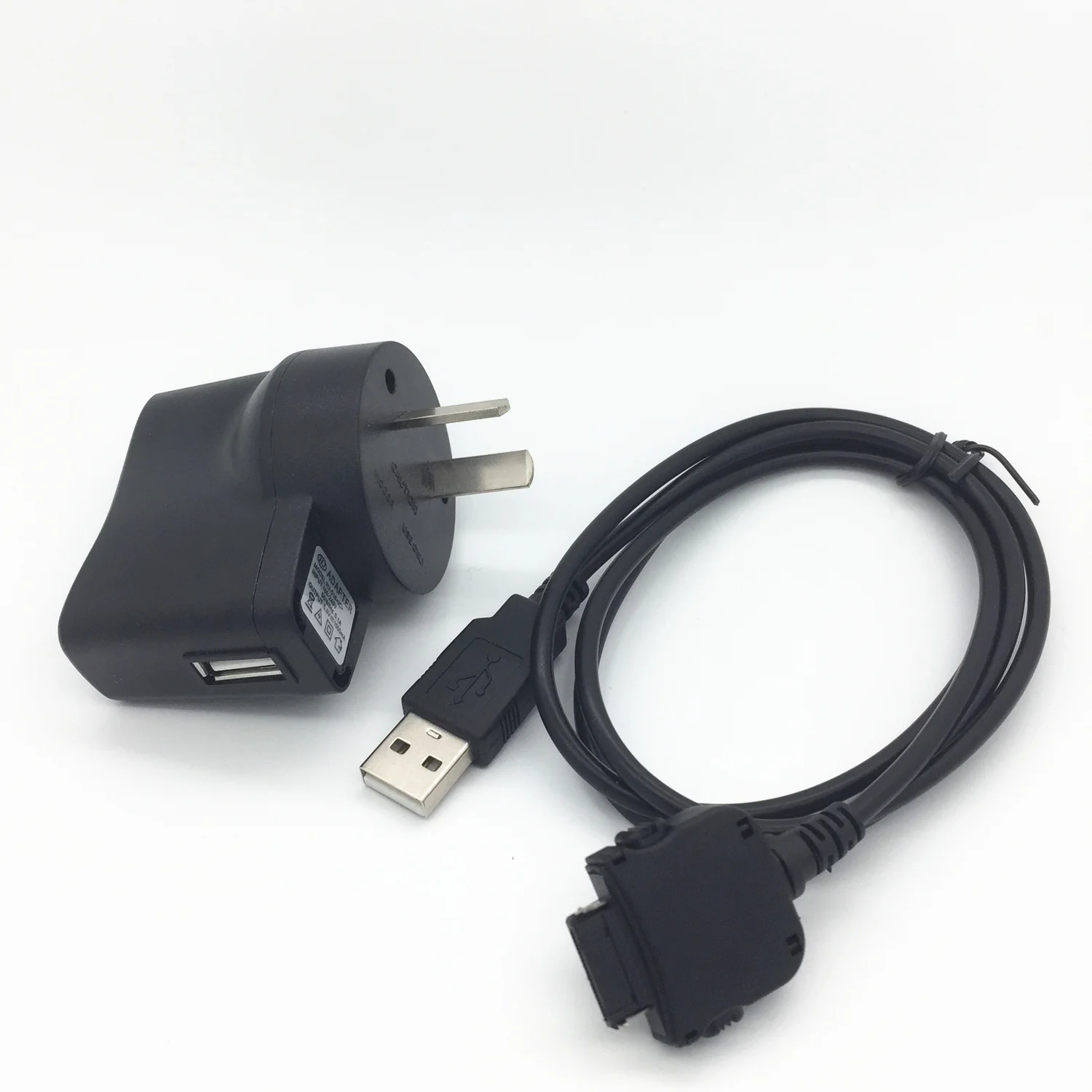 Сетевое зарядное устройство usb для Hp IPAQ Rz1700/1710/1715/1717/rz17xx Rx1950/rx1955/rx195x Hx2110/hx2115/hx2190, стандарт ЕС/Австралии/США/Великобритании