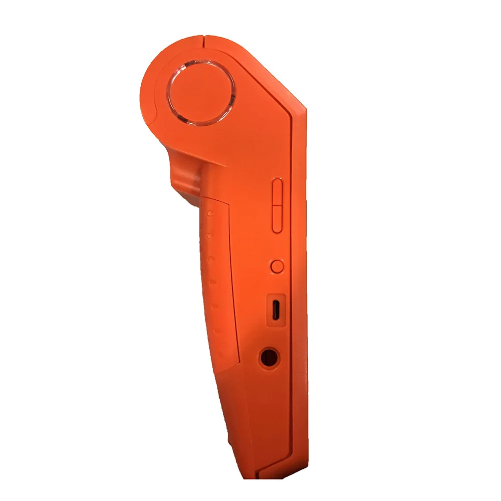 СКИДКА 13% на Android ручной смарт терминал POS с принтером поддерживает оплату