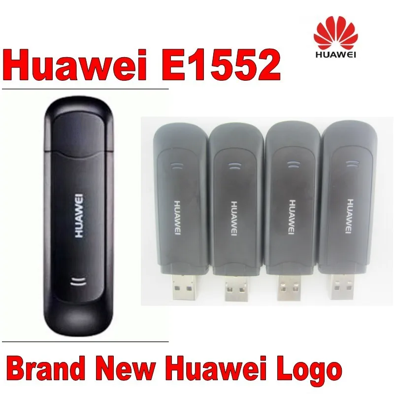 400 шт HUAWEI E1552 HSDPA 3G Hsdpa usb модем разблокированный USB беспроводной модем|3g hsdpa modem|hsdpa