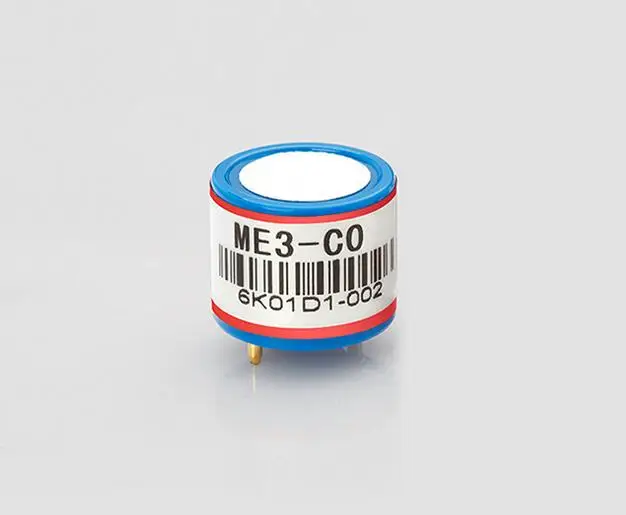 Free shipping carbon monoxide sensors electrochemical CO sensor ME3-CO 0-1000ppm | Автомобили и мотоциклы
