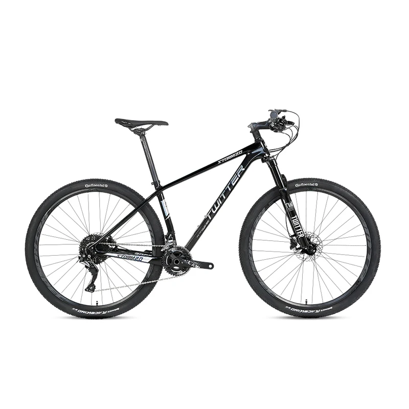 TWITTER 29 дюймов горный велосипед 27/22/30/33/12 Скорость углерода велосипеды mtb велосипедные шлемы для M2000/M6000/M7000/SRAM SX Орел Компоненты