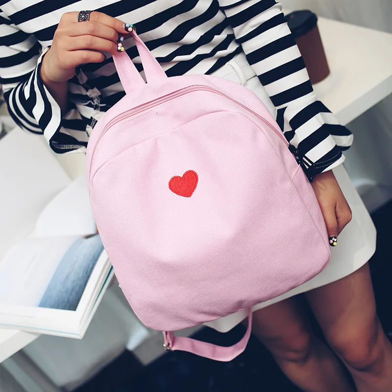 

Fashion Women Mini Backpack Designer High Quality Preppy Style Small Travel Backpack School Bag For Teenage Girls
