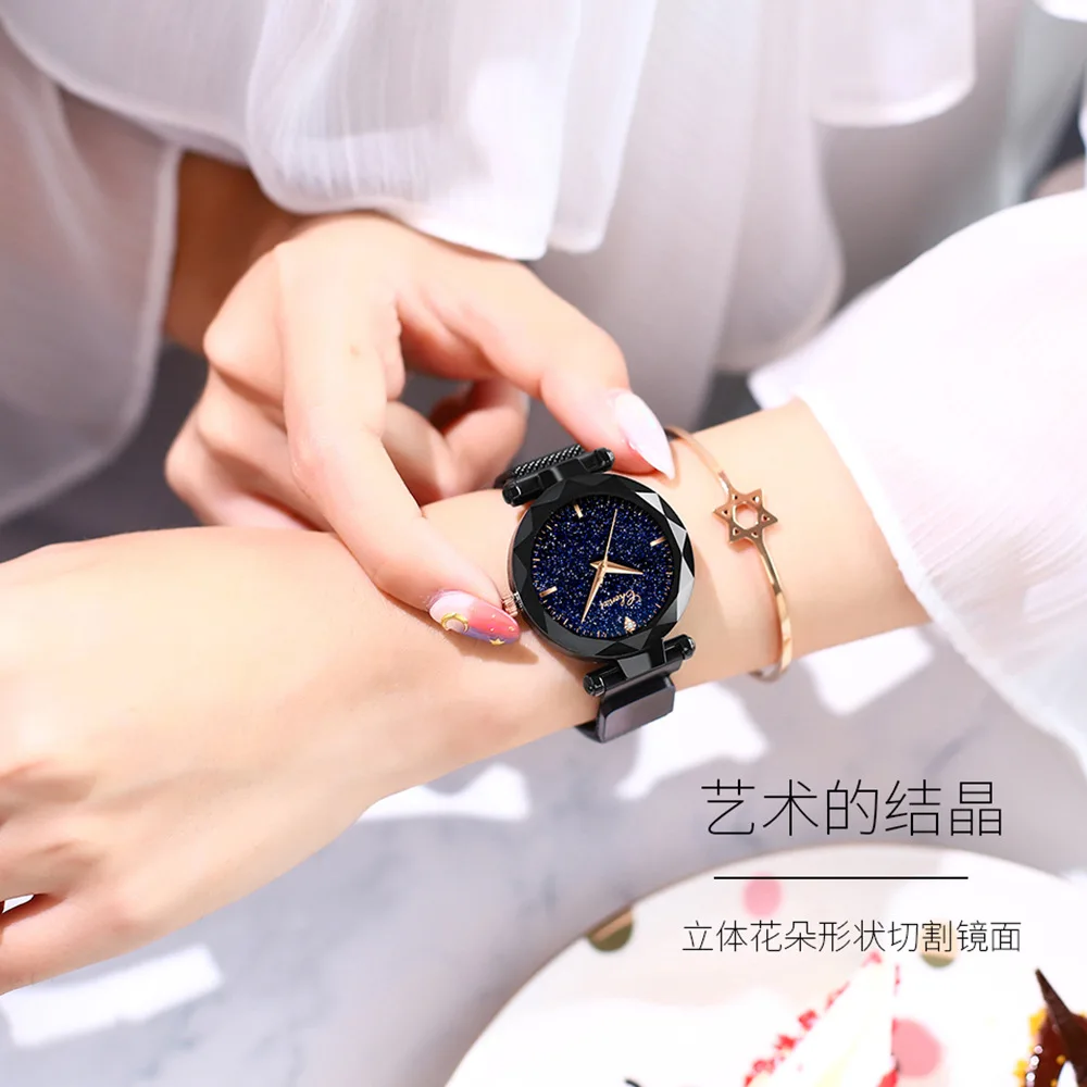 CHENXI 2018 Роскошные Брендовые женские часы модельные фиолетовые кварцевые наручные