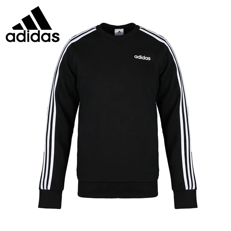 Оригинальный мужской пуловер Adidas E 3S CREW FT спортивная одежда Новое