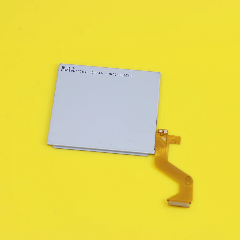 JCD лучший новый Верхний ЖК-экран Замена для Nintendo DS Lite DSL N DSLite | Электроника