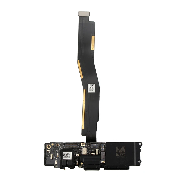 For OnePlus 3T Main Mother board Flex Cable+Loud Speaker+USB Plug Charge Board Replacement!! | Мобильные телефоны и
