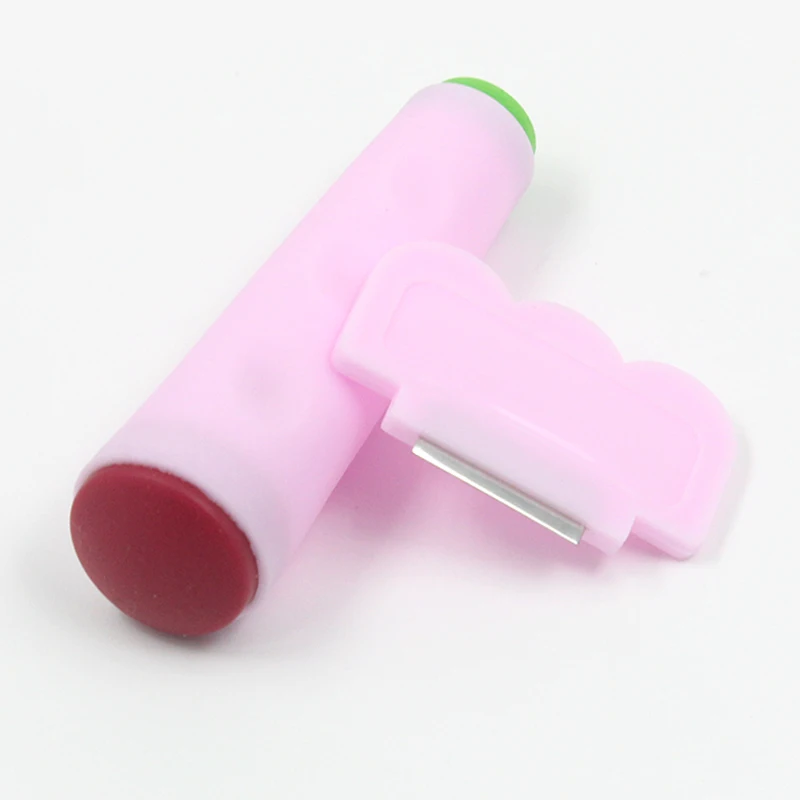 Искусство ногтей своими руками 2 боковые ногти инструменты набор ножей для