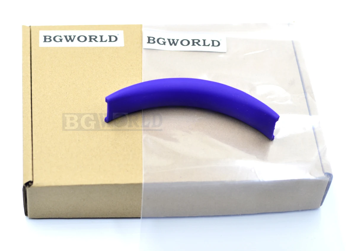 BGWORLD Подушка повязка на голову резинки части для beat solo и hd наушники гарнитура