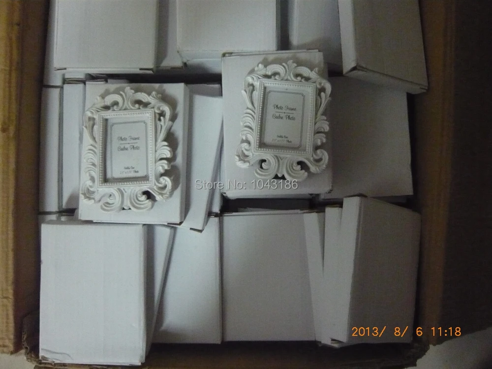 Бесплатная доставка Свадебный элегантный держатель для карт в стиле барокко