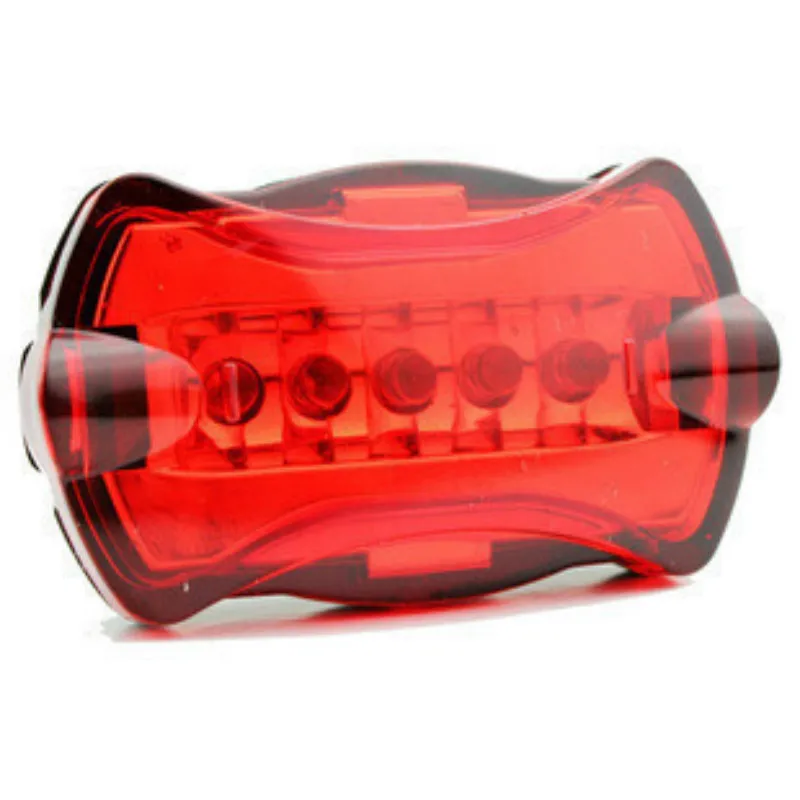 Bike Tail Light Waterproof Led Mountain Road Bicycle Rear for Accessories | Спорт и развлечения