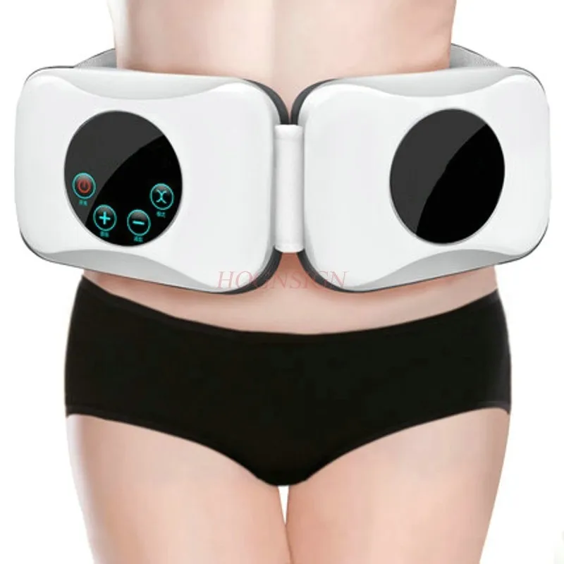 Электрический прибор для похудения инструмент сжигания тонкого живота
