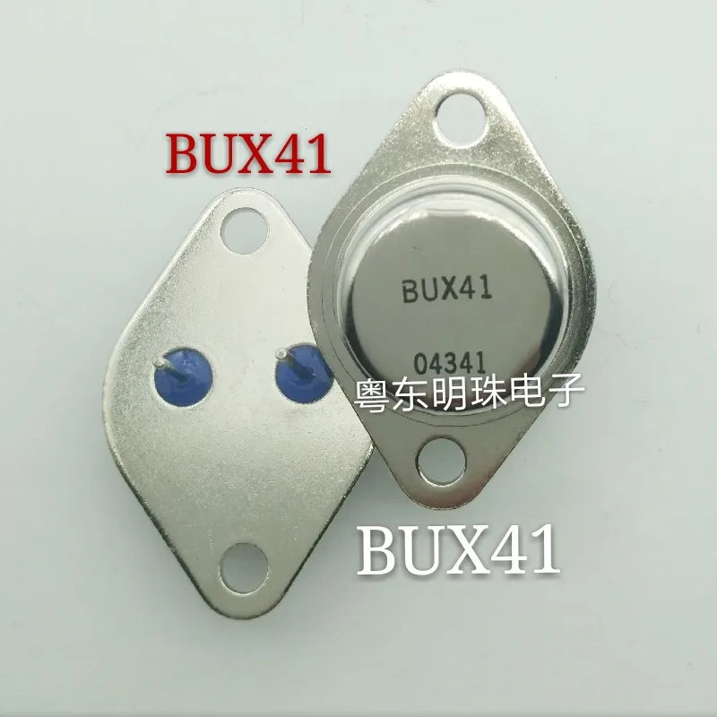 Новый оригинальный BUX40 BUX41 TO-3 | Электроника