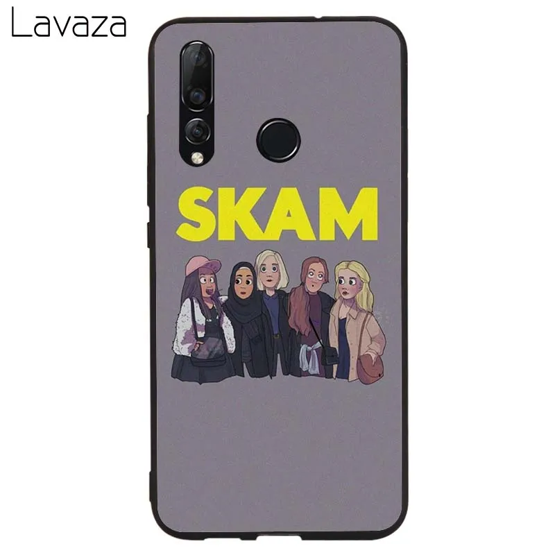 Мягкий чехол для Huawei Honor 6 7A Pro 7C 8C 7 8X 8 9 10 lite Note10 |