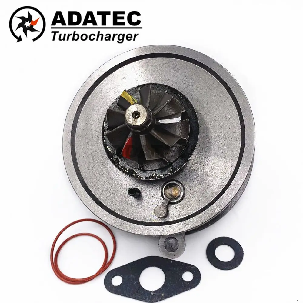 Картридж турбины заготовки BV40 54409700014 54409880014 A6710900780 turbo CHRA Для Ssangyong Rexton III 2.0XDI D20DTR 2014