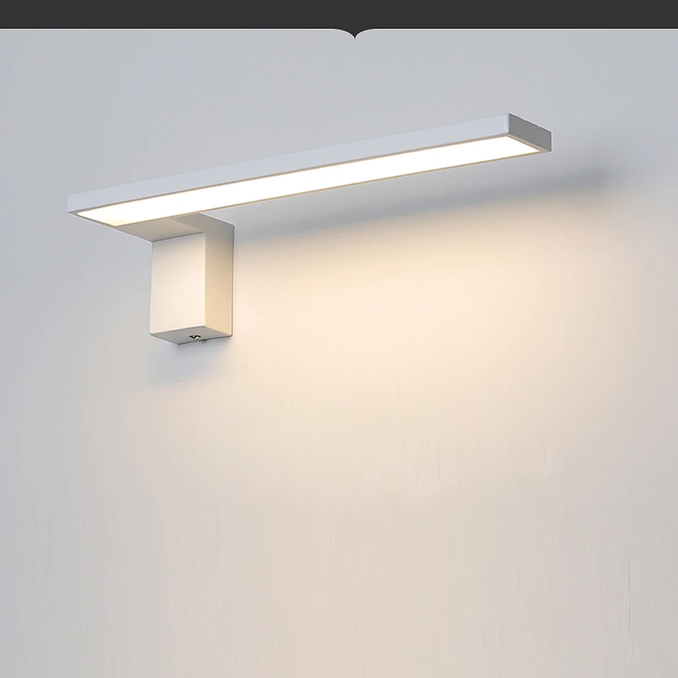 Светодиодные Настенные светильники лампа высокой мощности для гостиной и