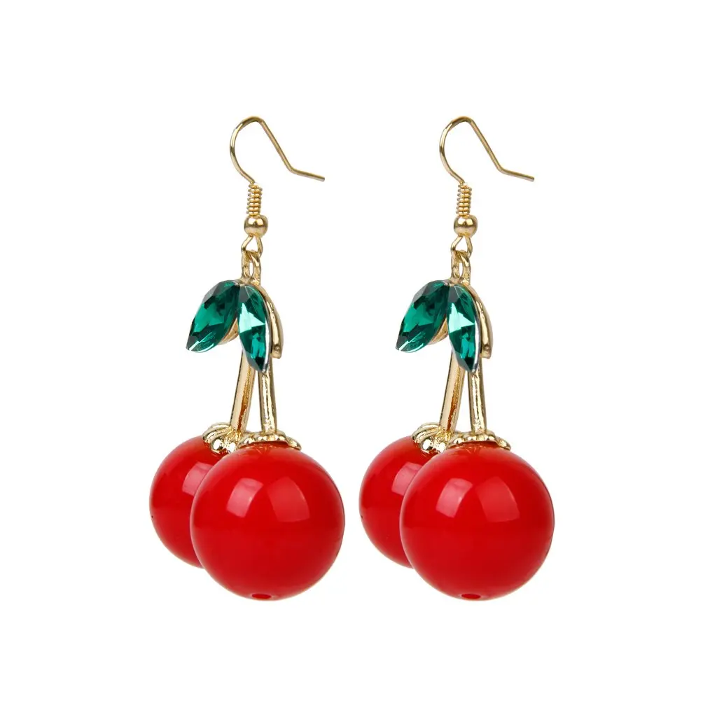 1 пара Женские Модные висячие серьги со стразами|earrings fashion|earrings earringearrings dangle |