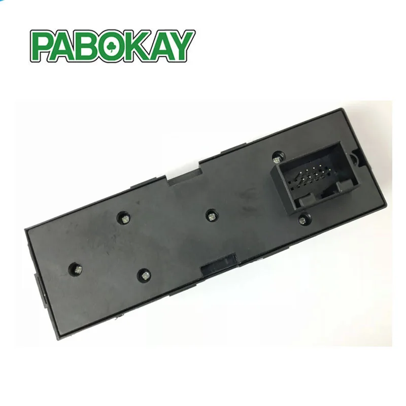 Кнопка управления боковым стеклом привода для Seat Leon Skoda Octavia Superb VW Golf Jetta Mk4 Passat B5 VR6