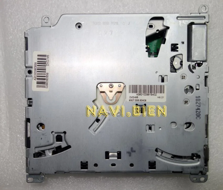 SF HD88CPH HD88S автомобильный DVD механизм M5/1 M5 для VW RNS510 Ford BMWMK4 GPS навигационный