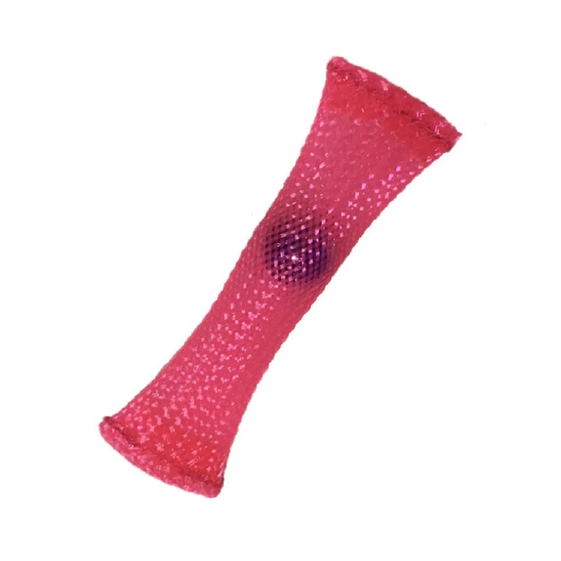 Сетка и мраморная игрушка 1 упаковка стресс/тревога облегчение для детские