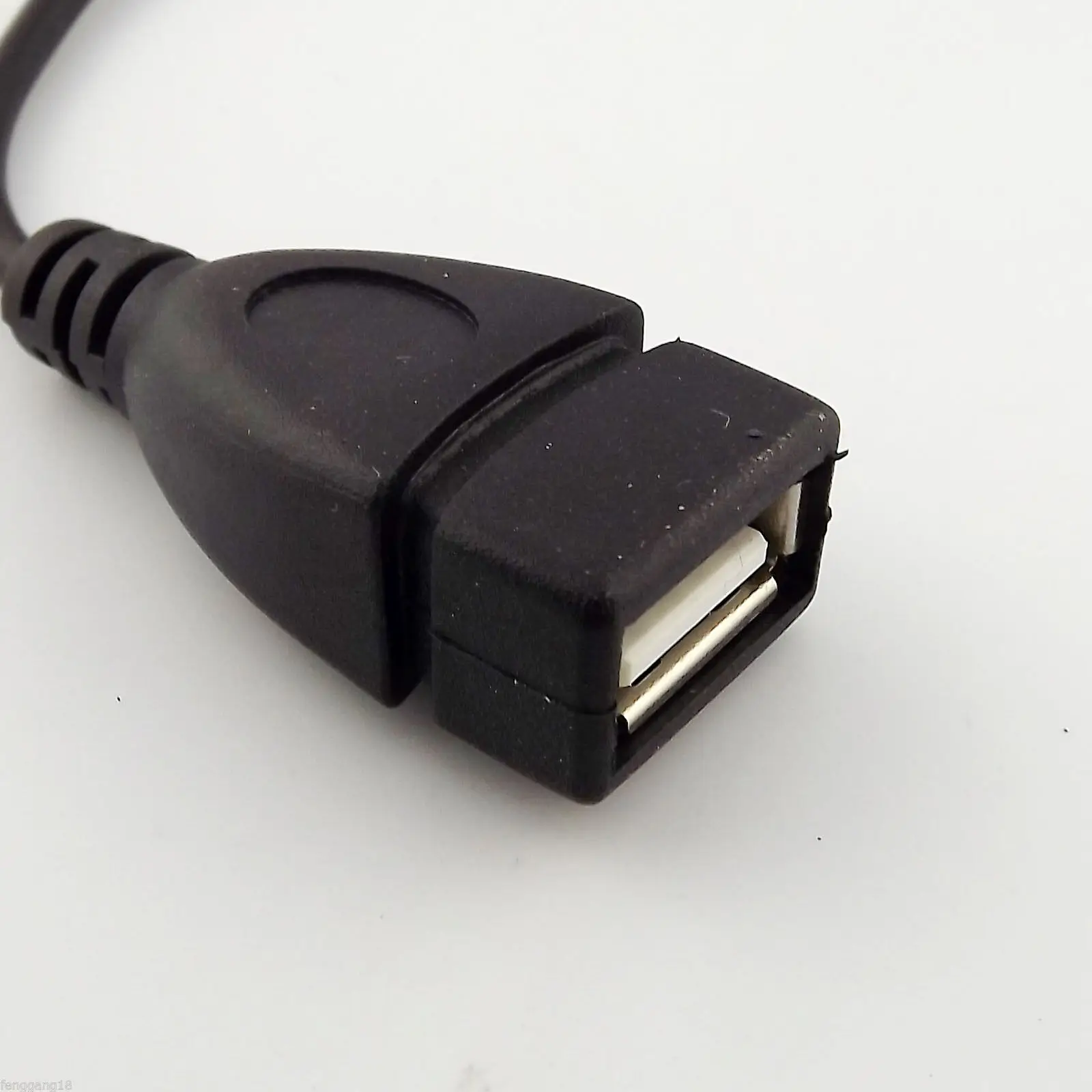 1 шт. кабель концентратор Micro USB OTG Y HDD дополнительный блок питания для Galaxy Note 3