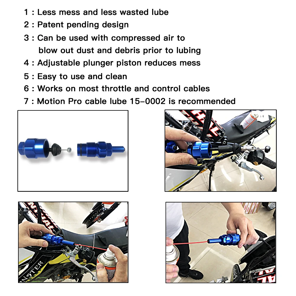 Инструмент для смазки кабеля смазка провод маслопроводная Тормозная Линия