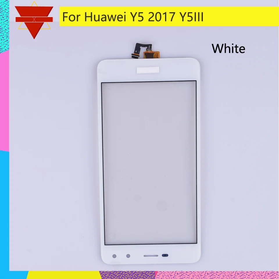 Новинка 5 0 &quotдля Huawei Y5 2017 Y5III MYA L22 L23 сенсорный экран Сенсорная панель дигитайзер