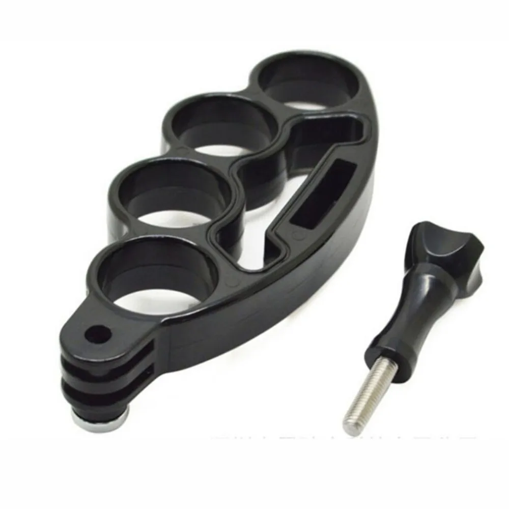 Универсальный держатель для экшн камеры аксессуары ручных суставов пальцев