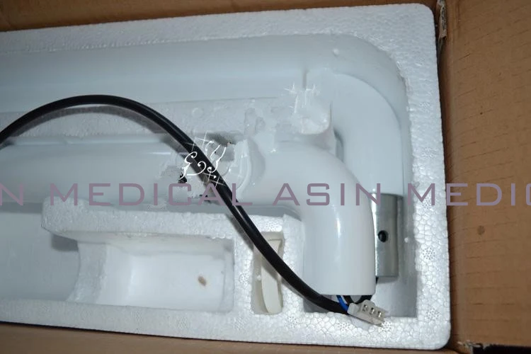 Новая Стоматологическая светильник легкая опора для стоматологического кресла