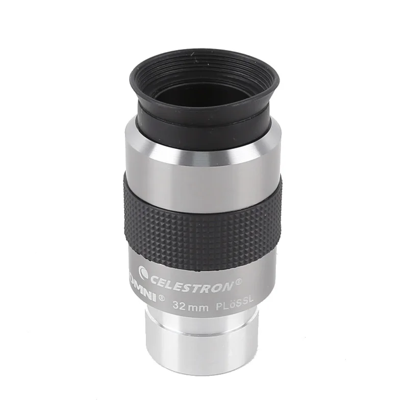 Celestron OMNI 32 мм астрономический телескоп окуляр аксессуары для телескопа HD
