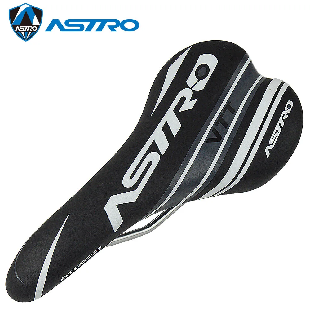 Детали для горного велосипеда ASTRO MTB 5 цветов облегчение боли искусственная кожа