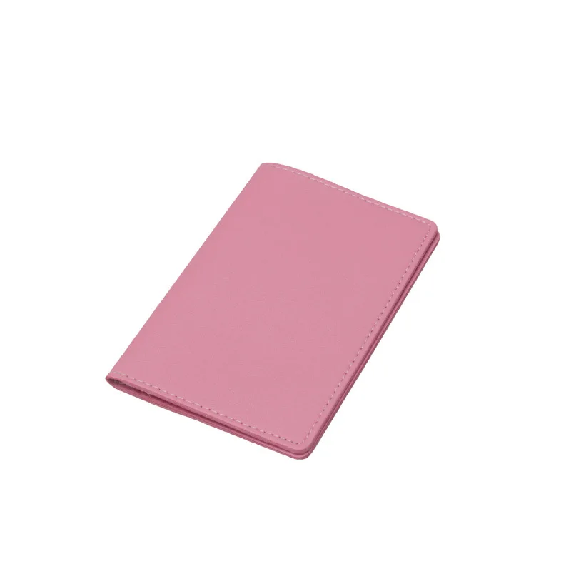 Обложка для паспорта из натуральной кожи мужчин дизайнерский чехол с отделением