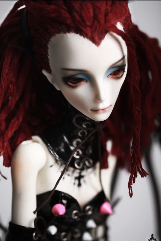 Масштаб 1/3 BJD pop SD pretty Sweet girl фигурка человеческого тела кукла модель сделай сам