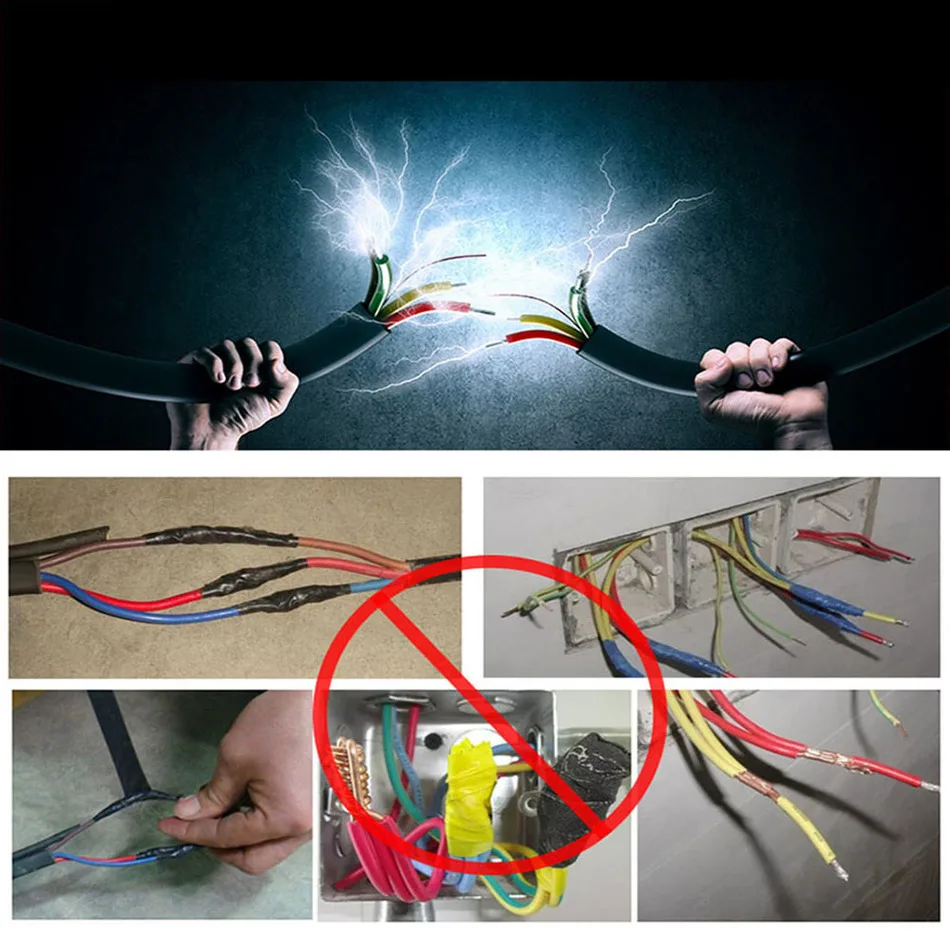 (144 шт./коркор.) Мини Быстрый Соединитель набор смешанных моделей Универсальный