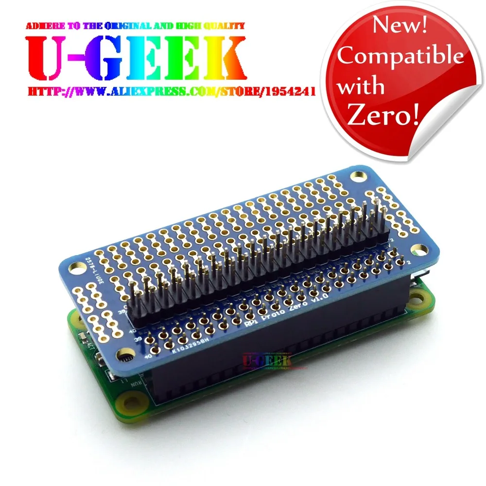Proto Zero для Raspberry Pi Zero|pi zero|raspberry pi zero pipi raspberry |