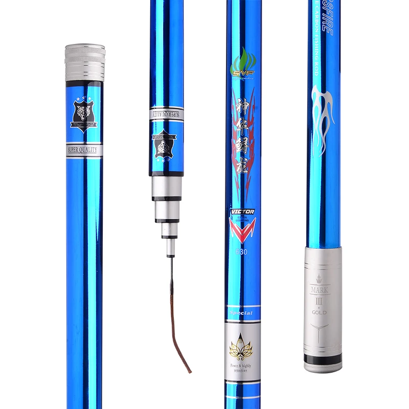 6 3 м 7 2 8 1 Тайваньская Рыбная ловля Olta Sturgeon and Herring Fish Pole 12H 19 тюнинговая супер