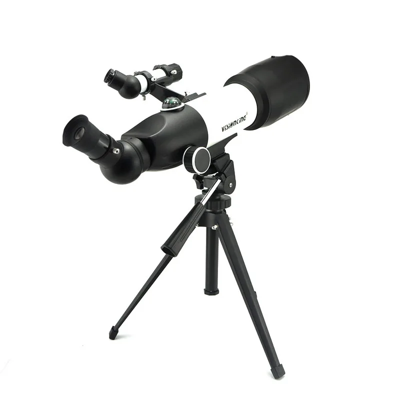 Дальний астрономический телескоп Visionking 70350CF 70/350 мм Монокуляр с адаптером для