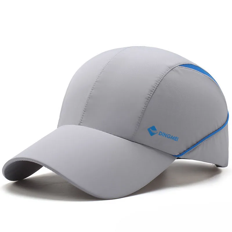 Бейсболка Мужская кепка на заказ винтажная Snapback модная черная роскошный бренд 2018