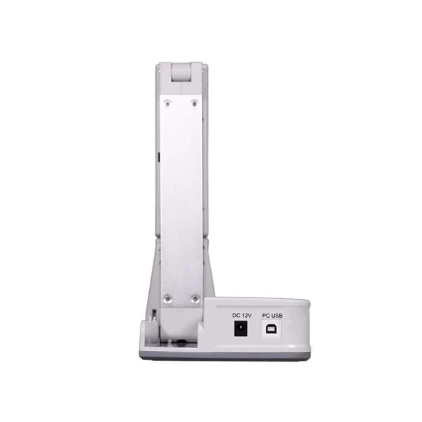 Школьный обучающий визуализатор 5MP видеокамера для документов с разъемом VGA USB |