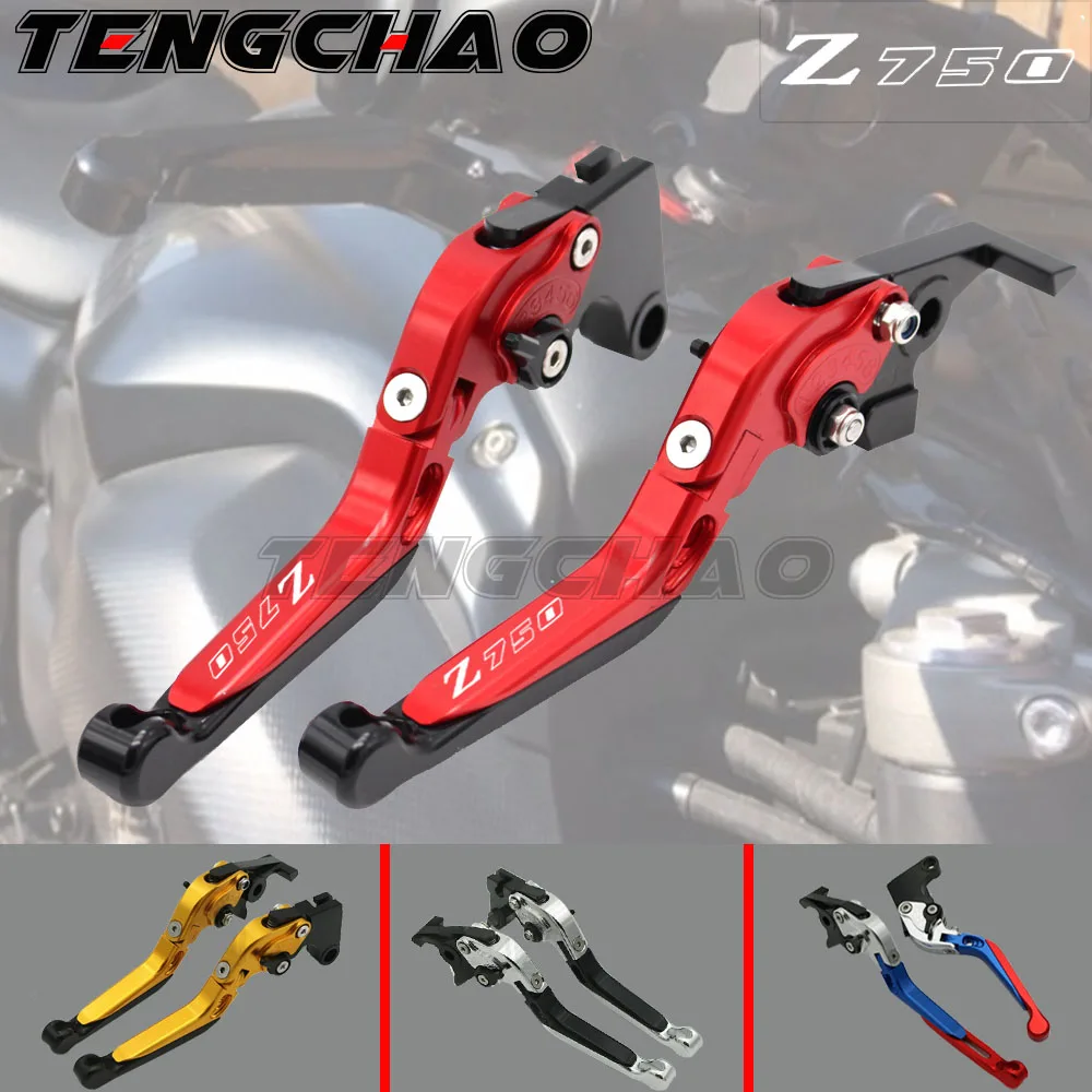 Логотип (Z750) для Kawasaki Z750 (не Z750S модель) 2007 2008 2009 2010 2011 2012 оранжевый + титановый CNC