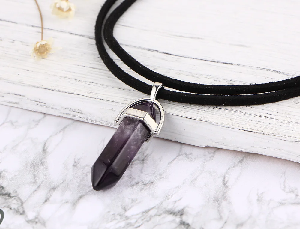 Fashion stone choker necklace 9 Цвет|choker fashion necklaces|choker necklacefashion |