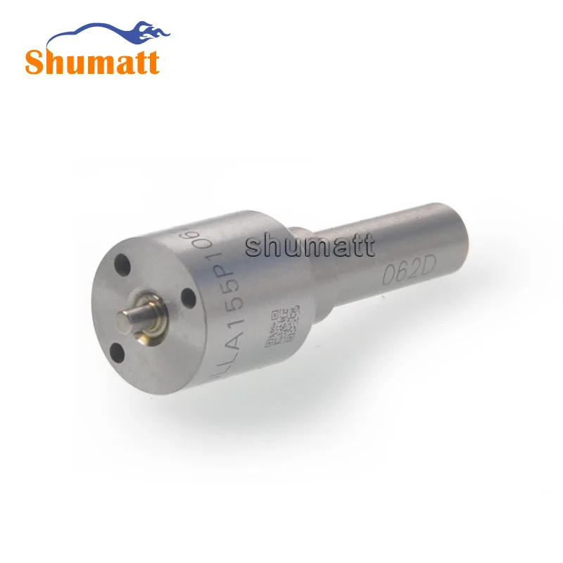 Shumatt дизель Common Rail Топливная форсунка DLLA155P1062 DLLA 155P 1062 для инжектора DENSO 095000