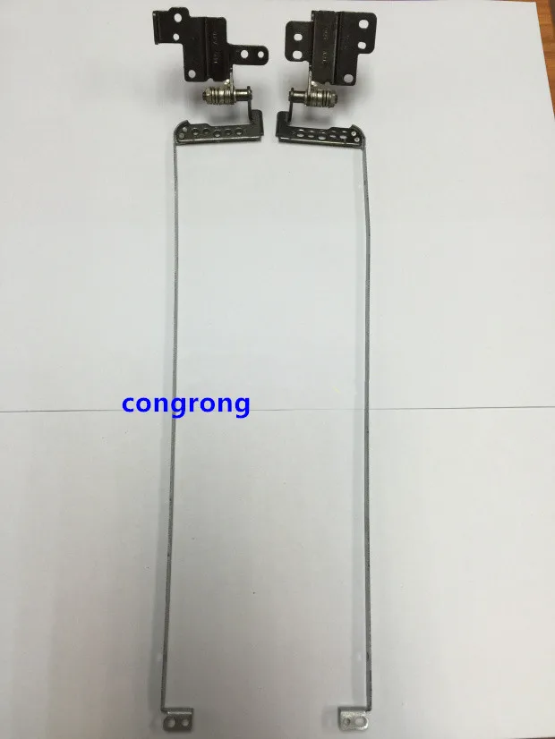 

ЖК-петли для ноутбука Toshiba C75 C75D C75-A C75D-A BD5 правой и Lef