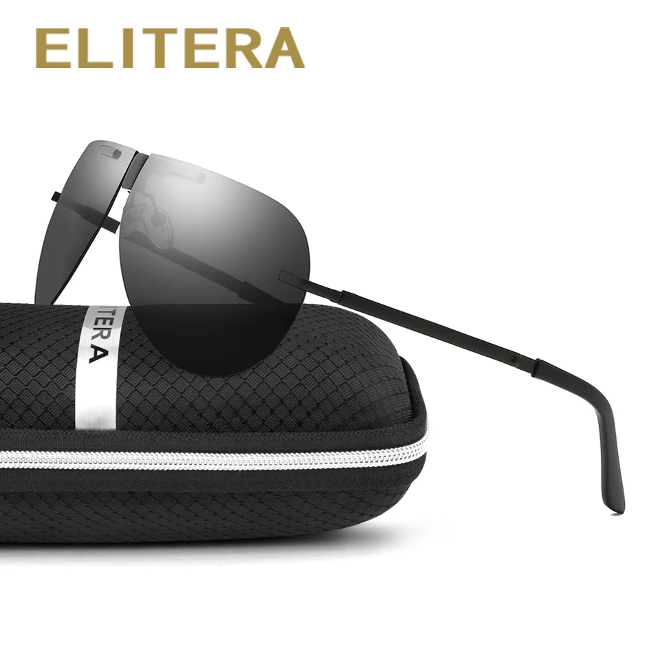 Мужские солнцезащитные очки с поляризацией для вождения|brand sun glasses|sun glassessun glasses