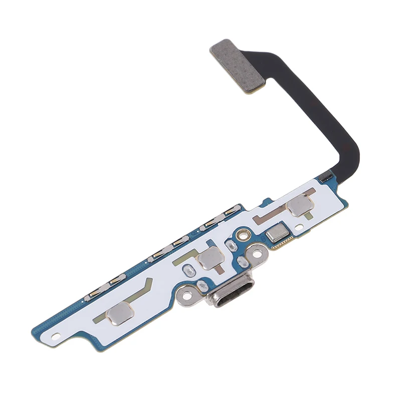Usb порт для зарядки гибкий кабель Samsung S6 Active G890A|Шлейфы мобильных телефонов| |